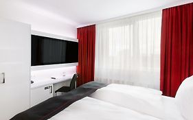 Achat Hotel Airport Hannover